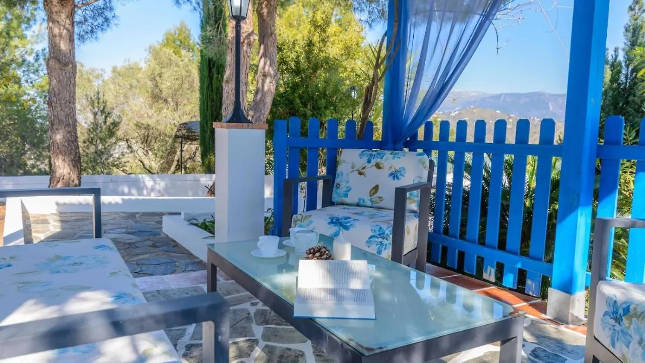 Villa Casa El Monte Torrox By Ruralidays 0*,  Spagna
